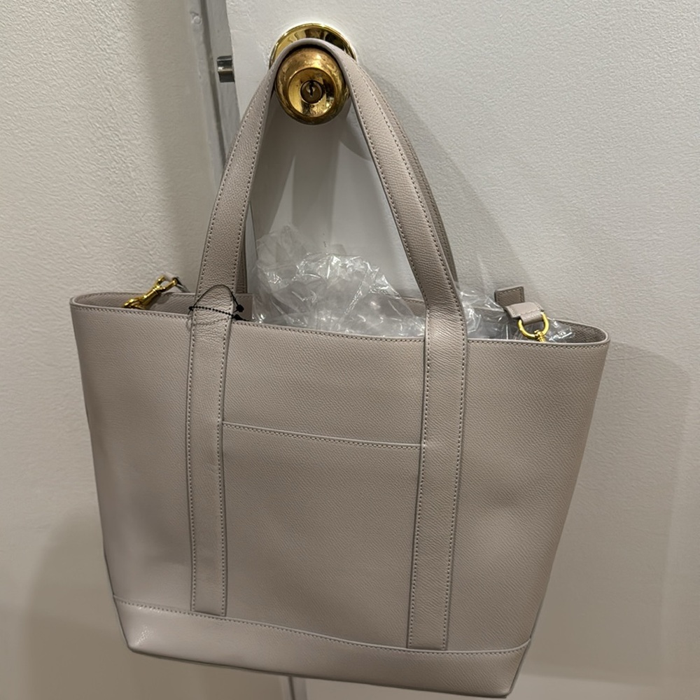 NWOT Veronica Beard Goody Grand Bag - Picture 4 of 6
